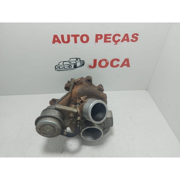Turbina Mmc L200triton 3.2 2011 (49135-02910)