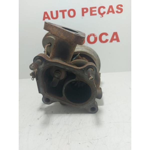 Turbina Mmc L200triton 3.2 2011 (49135-02910)