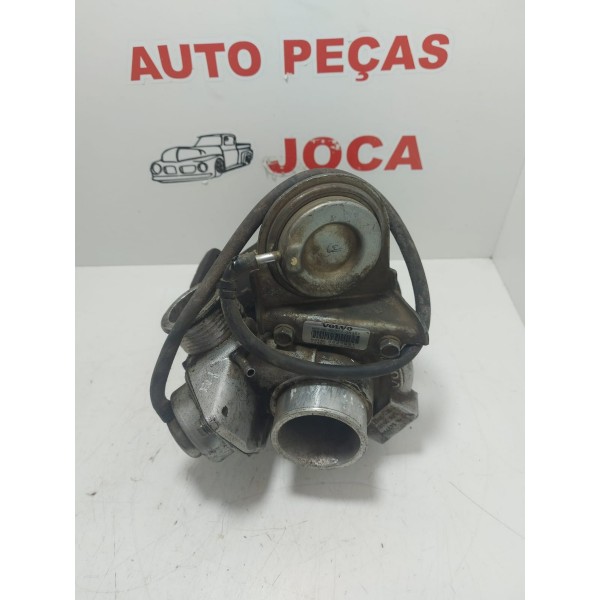 Turbina Volvo V40 1998 (4937706351)