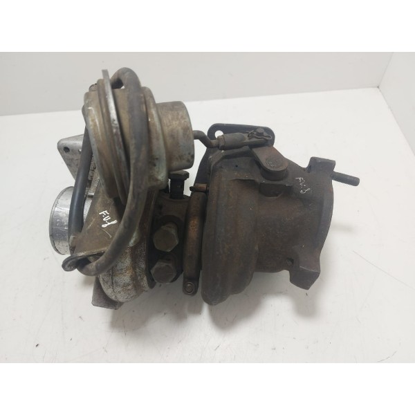 Turbina Volvo V40 1998 (4937706351)