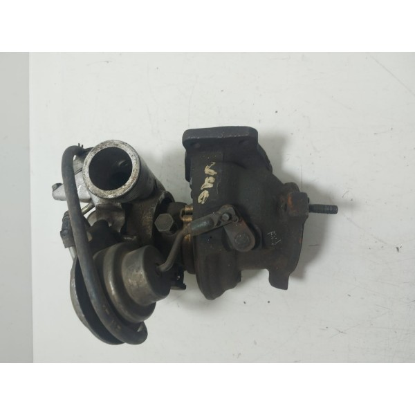 Turbina Volvo V40 1998 (4937706351)
