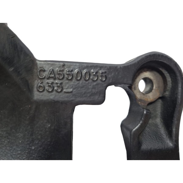 Suporte Do Compressor De Ar L200 Triton 3.2 2012 Cx487