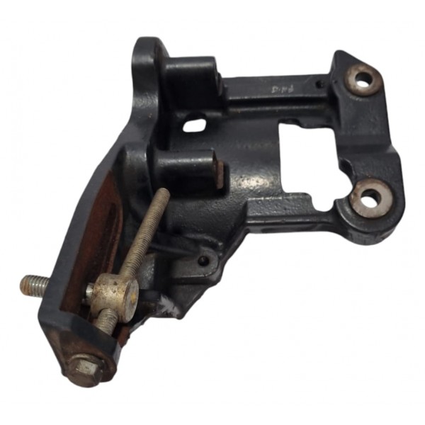 Suporte Do Compressor De Ar L200 Triton 3.2 2012 Cx487