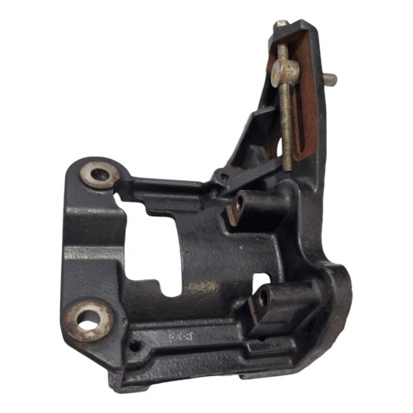 Suporte Do Compressor De Ar L200 Triton 3.2 2012 Cx487