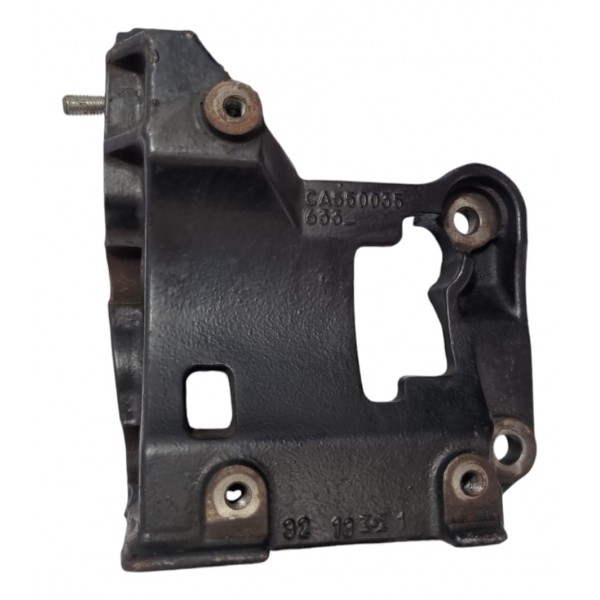 Suporte Do Compressor De Ar L200 Triton 3.2 2012 Cx487