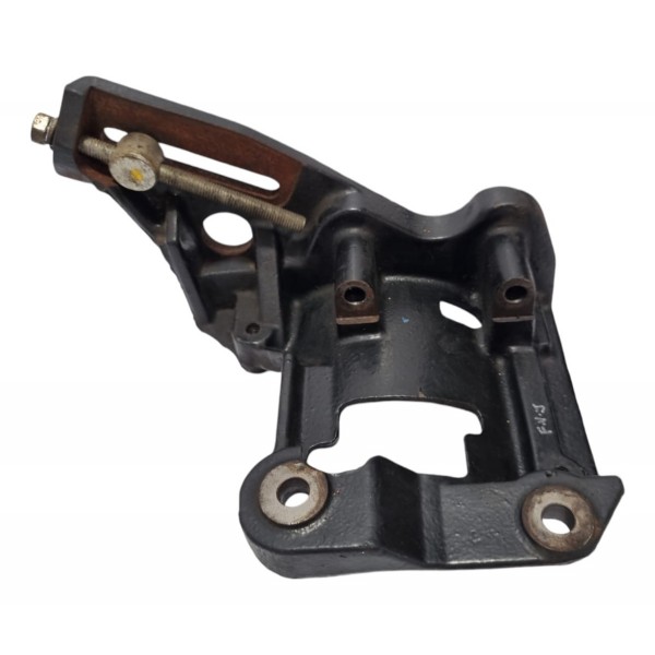 Suporte Do Compressor De Ar L200 Triton 3.2 2012 Cx487