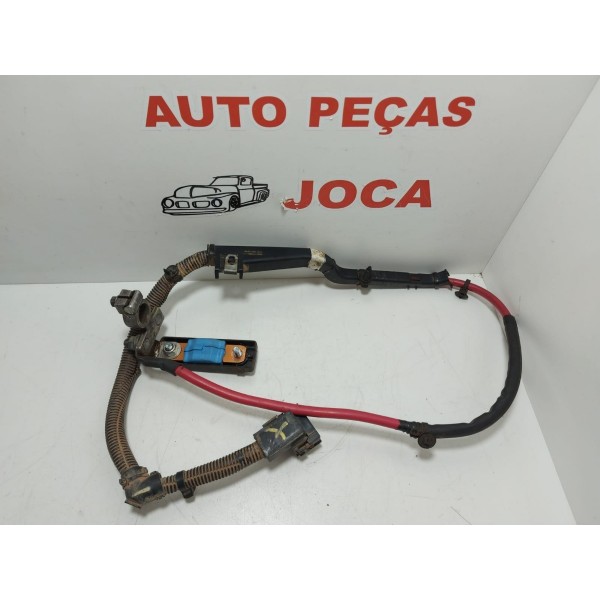 Cabo Positivo Bateria Ford Ranger 3.2 2017 Cx226