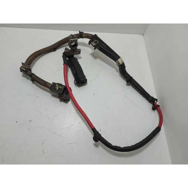 Cabo Positivo Bateria Ford Ranger 3.2 2017 Cx226
