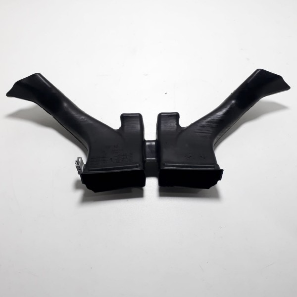 Duto Tubo Passagem De Ar Original Vw Amarok 2010/2014 Cx197