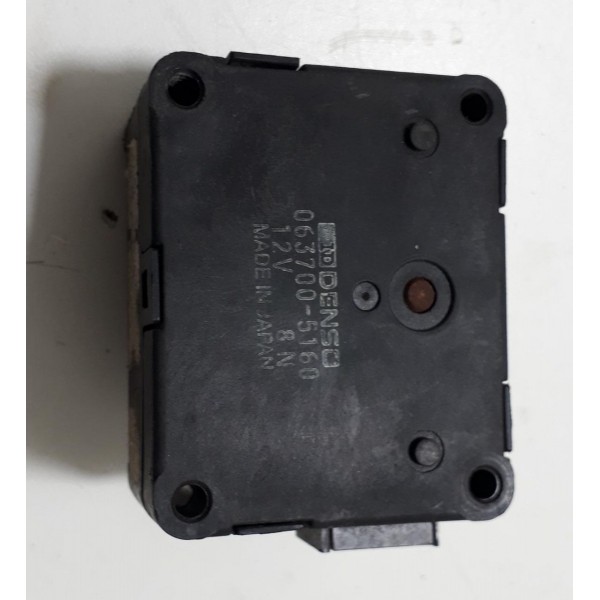 Motor Atuador Caixa De Ar- Denso Tempra 1993/1997 Cx221