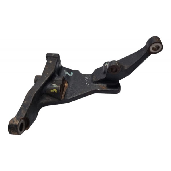 Suporte Bomba Alta Pressão L200 Triton 3.2 2008 A 2016 Cx487