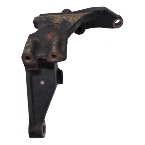 Suporte Bomba Alta Pressão L200 Triton 3.2 2008 A 2016 Cx487