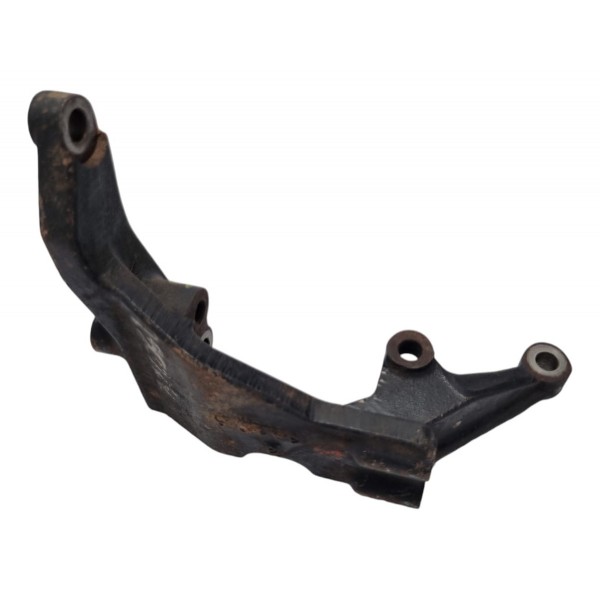 Suporte Bomba Alta Pressão L200 Triton 3.2 2008 A 2016 Cx487