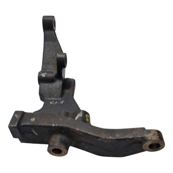 Suporte Bomba Alta Pressão L200 Triton 3.2 2008 A 2016 Cx487