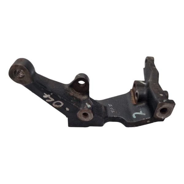 Suporte Bomba Alta Pressão L200 Triton 3.2 2008 A 2016 Cx487