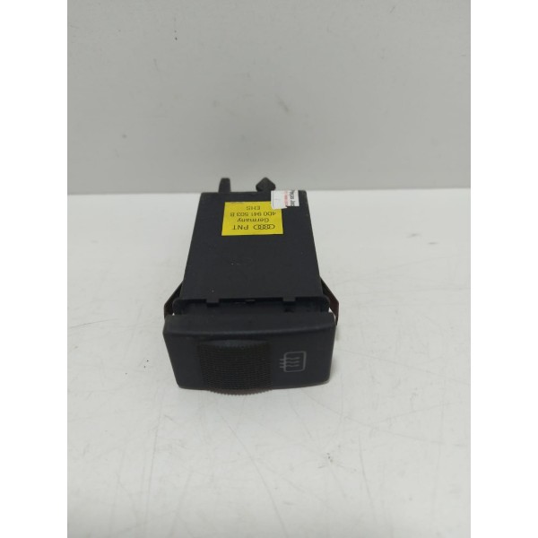 Botão Desembaçador Audi A4 1998 Cx154