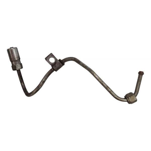 Cano Do Bico Injetor Terceiro Cilindro L200 2014 3.2 Cx487