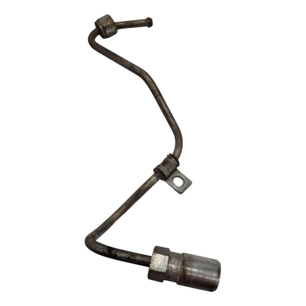 Cano Do Bico Injetor Terceiro Cilindro L200 2014 3.2 Cx487