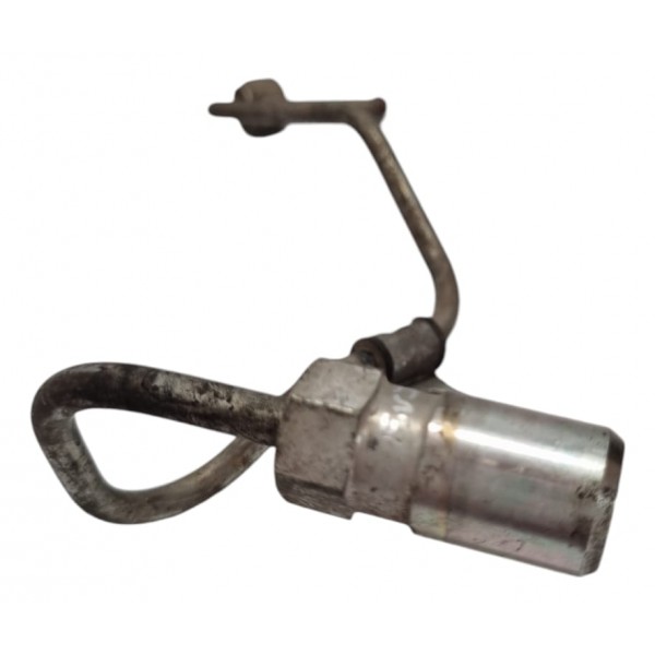 Cano Do Bico Injetor Terceiro Cilindro L200 2014 3.2 Cx487