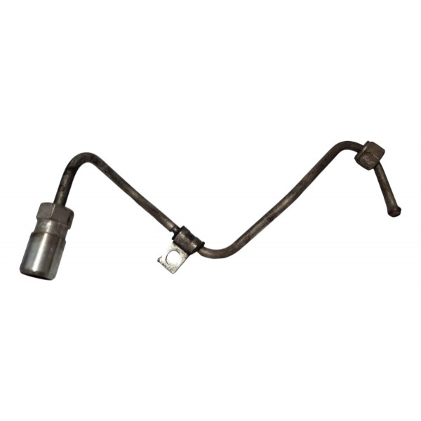 Cano Do Bico Injetor Terceiro Cilindro L200 2014 3.2 Cx487