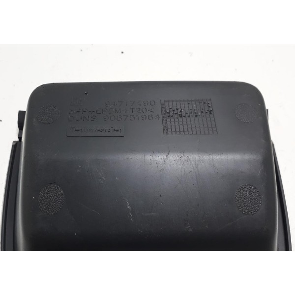 Porta Treco Cinzeiro Montana 09-15 Cx202