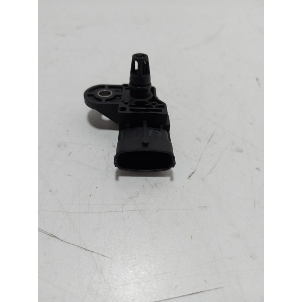 Sensor Map Pressão Coletor Admissão S10 2.8 2014 Cx163