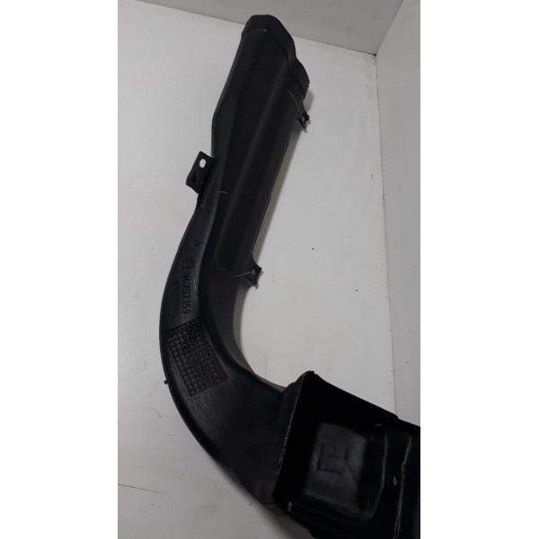 Duto Do Ar Condicionado S10 - 2014 L.e. Cx202