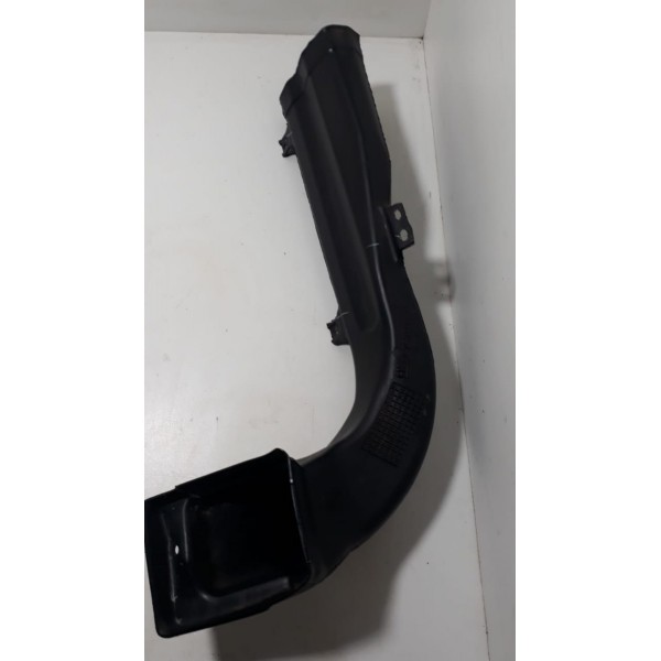 Duto Do Ar Condicionado S10 - 2014 L.d.