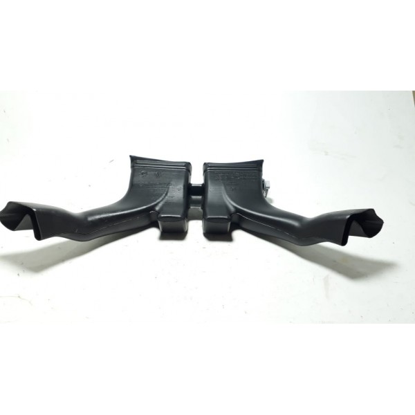 Duto Tubo Passagem De Ar Original Vw Amarok 2010/2014 Cx197