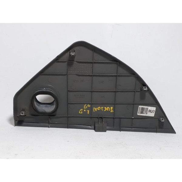 Acabamento Moldura Painel L. D Tucson 09   Cx185