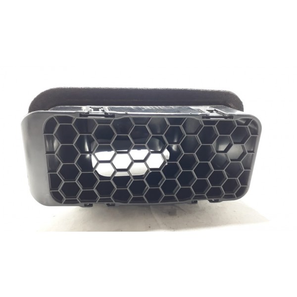 Duto Entrada Ar Painel Cabine Amarok 2012