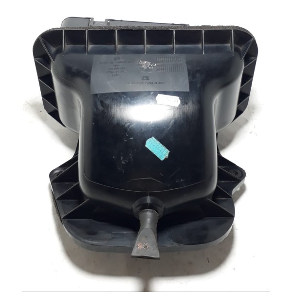 Duto Entrada Ar Painel Cabine Amarok 2012