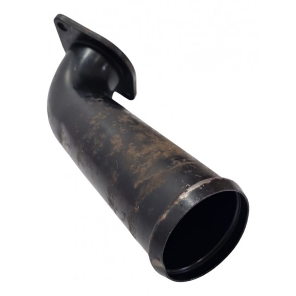 Cano Radiador Intercooler Triton 3.2 Cx487