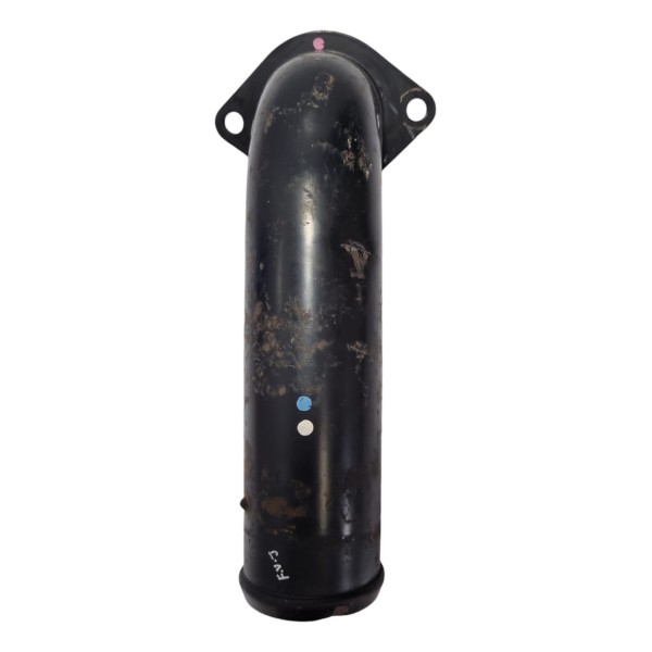 Cano Radiador Intercooler Triton 3.2 Cx487