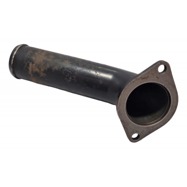 Cano Radiador Intercooler Triton 3.2 Cx487