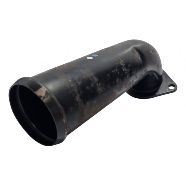 Cano Radiador Intercooler Triton 3.2 Cx487