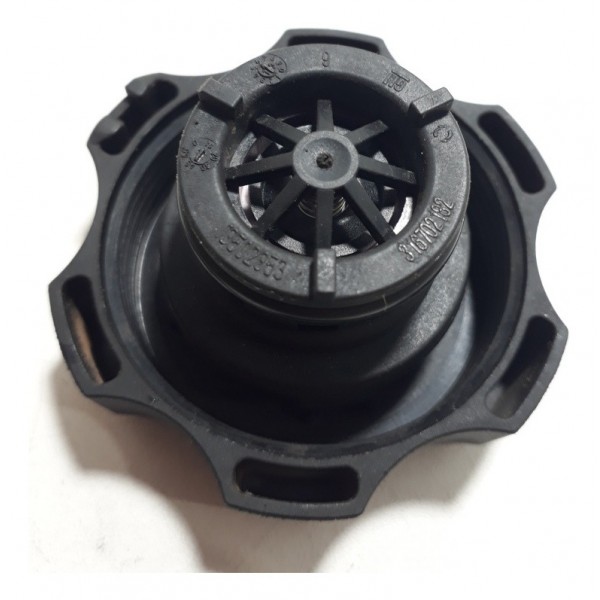 Tampa Reservatório Radiador S10 2013 Cx158