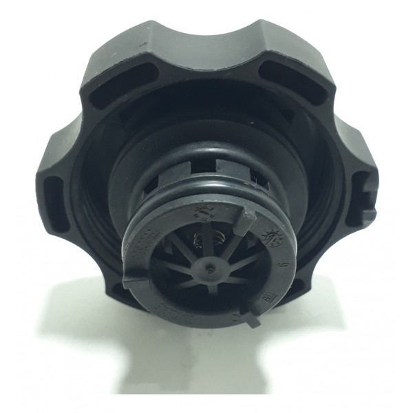 Tampa Reservatório Radiador S10 2013 Cx158