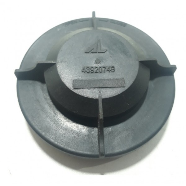 Tampa Vedação Do Farol  Fox  Golf S 10 Cx158