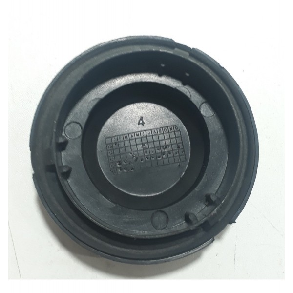 Tampa Vedação Do Farol  Fox  Golf S 10 Cx158