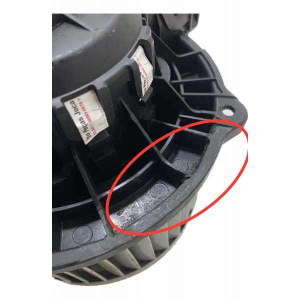 Motor Ventilação Interna F.ranger 3.2 12/16 Recuperado Cx314