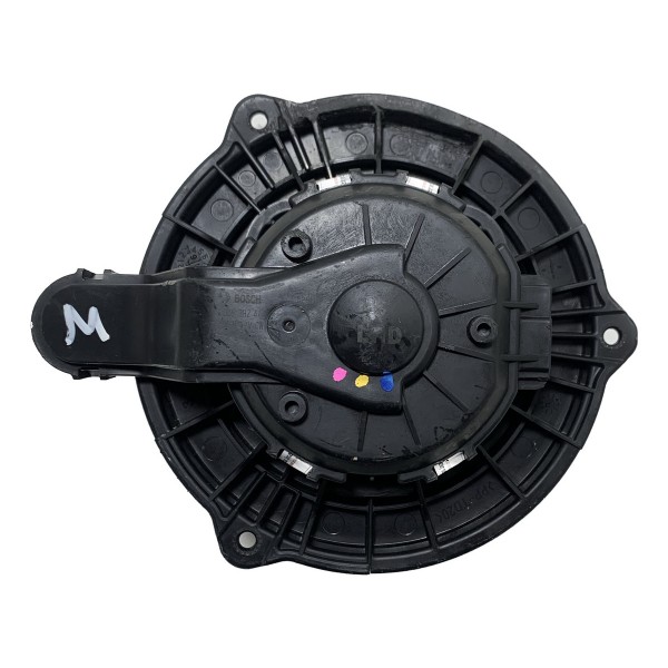 Motor Ventilação Interna F.ranger 3.2 12/16 Recuperado Cx314