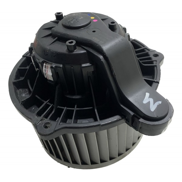 Motor Ventilação Interna F.ranger 3.2 12/16 Recuperado Cx314