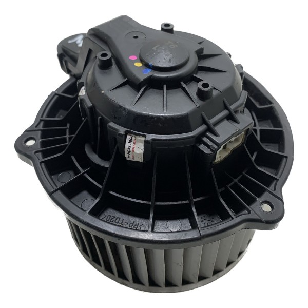 Motor Ventilação Interna F.ranger 3.2 12/16 Recuperado Cx314