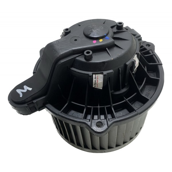 Motor Ventilação Interna F.ranger 3.2 12/16 Recuperado Cx314