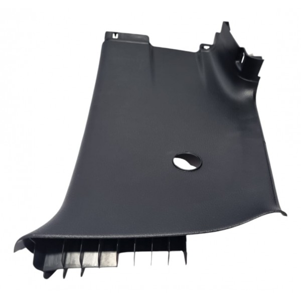 Acabamento Da Coluna Traseira Esquerdo Ranger 2016 Cx486