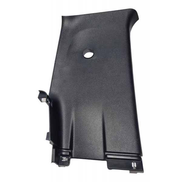 Acabamento Da Coluna Traseira Esquerdo Ranger 2016 Cx486