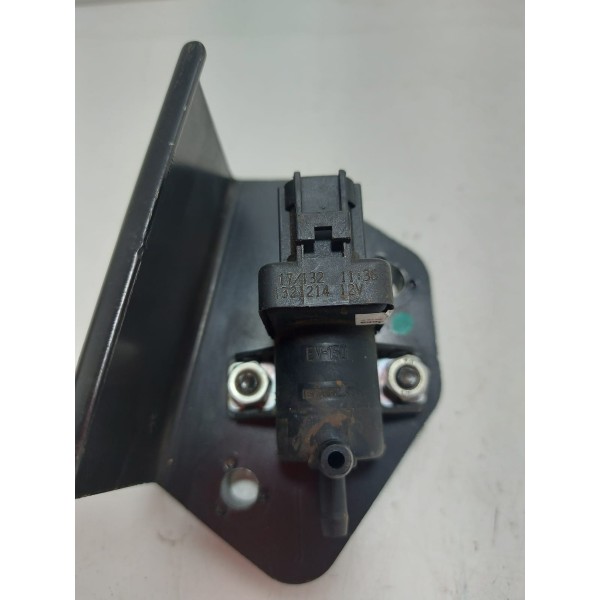 Atuador De Vacuo Ford Ranger 3.2 2013/2017 Original Cx141