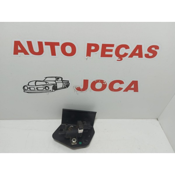 Atuador De Vacuo Ford Ranger 3.2 2013/2017 Original Cx141