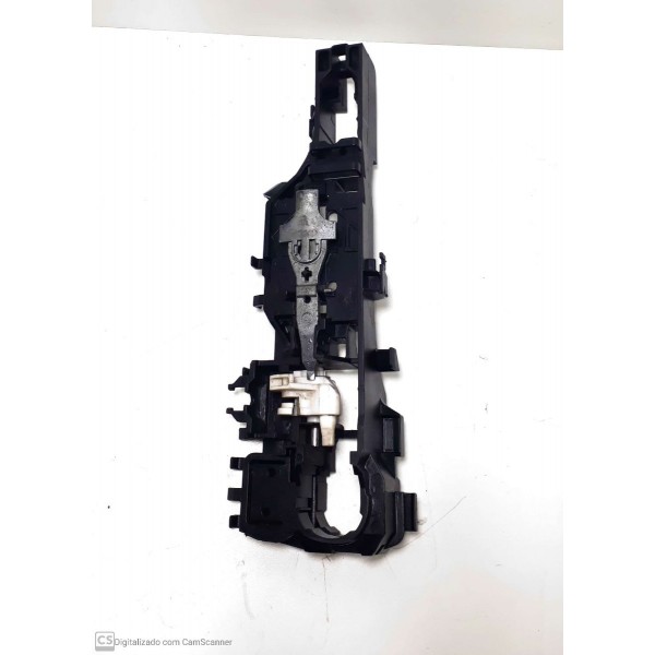 Suporte Maçaneta Externa Porta T. E.   Gran Scenic Cx136